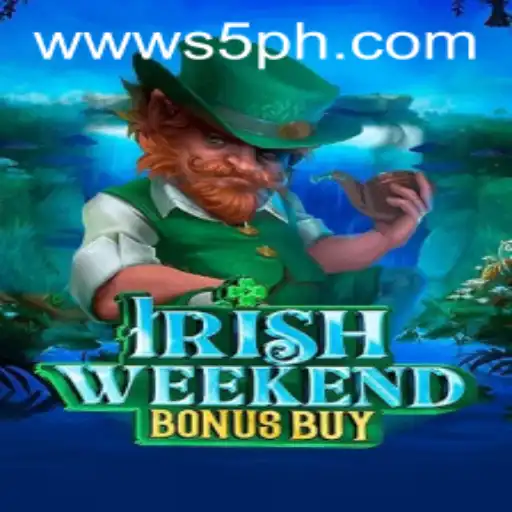 Discover the Thrills of IrishWeekendBonusBuy