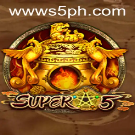 Discover the Exciting World of Super5: An In-Depth Look at the Latest Gaming Sensation