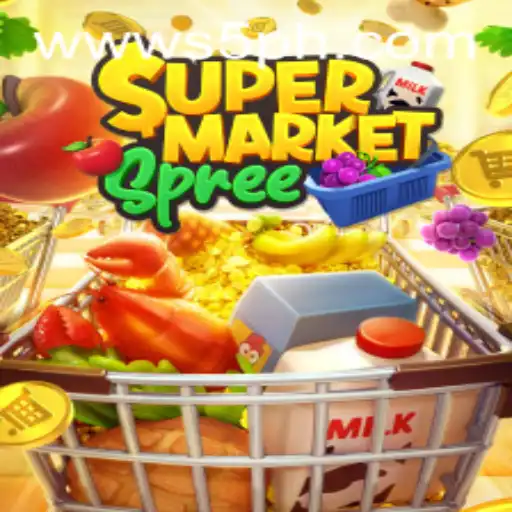 Experience the Excitement of SupermarketSpree: Engage with the Innovative Gameplay of S5