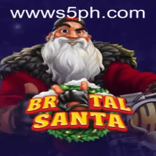 BrutalSanta: The Thrilling Winter Adventure Game Set to Capture S5