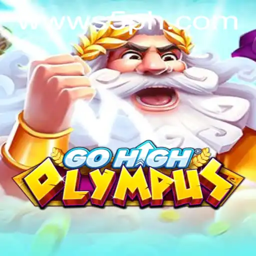 Exploring the Thrills of GoHighOlympus: A Deep Dive into S5
