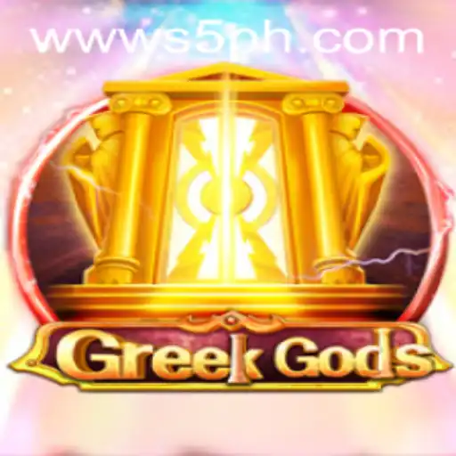 The Immersive World of GreekGods: A Dive into S5 Season
