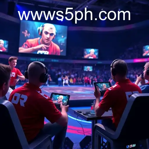 The Evolution and Impact of Live Games: A Deep Dive into S5