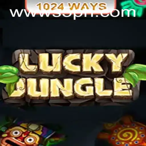 Embark on an Adventure with LuckyJungle1024 S5