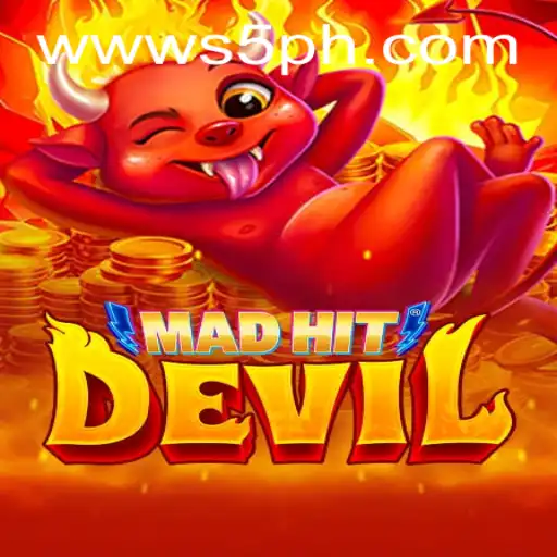 MadHitDevil S5: The Ultimate Gaming Phenomenon