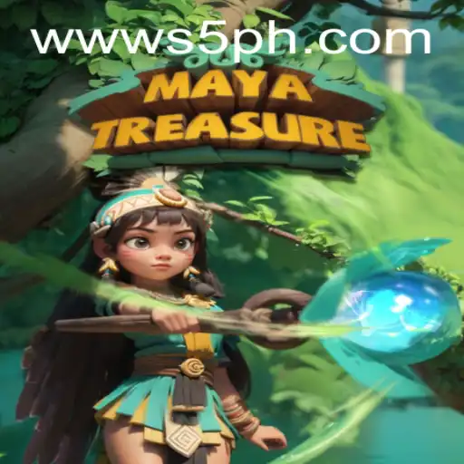 Uncovering the Mysteries of MayaTreasure with S5: A Thrilling Gaming Experience