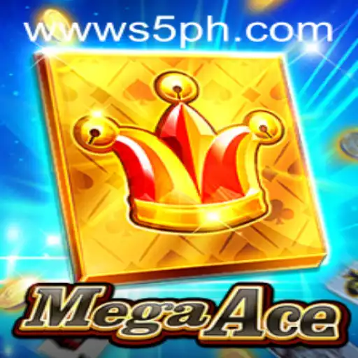 MegaAce: Unleashing the S5 Era in Gaming