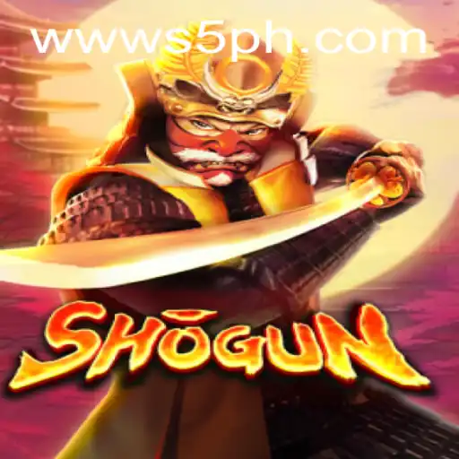 Shogun: A Deep Dive into the Strategic World of S5 Gaming