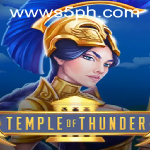 TempleofThunder: Enter the Electrifying World of S5